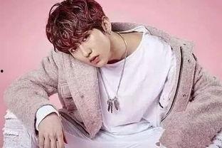 蔡徐坤第三弹爆料视频,揭秘偶像背后的故事与成长