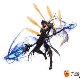 dnf最新爆料狩猎者,DNF全新爆料揭示神秘职业进化之路  第1张