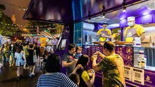 爱的世界夜市爆料视频,爱的世界夜市独家爆料，带你领略人间烟火气  第2张