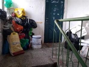 太原楼道爆料案件最新,揭秘惊人真相，楼道监控见证惊人一幕